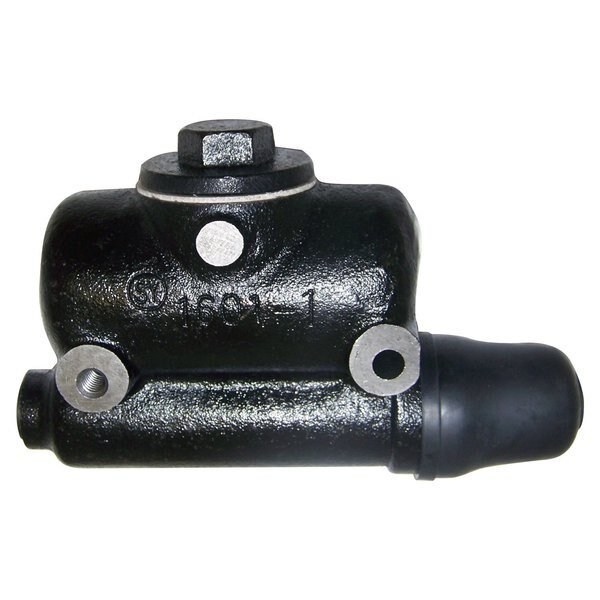 BRAKE MASTER CYLINDER, Crown Automotive, Mfr#: A556